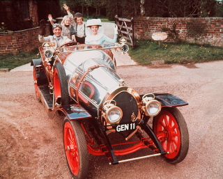 Illustration for article titled Six Tips For Not Giving Your Car A Name You'll Regret Forever